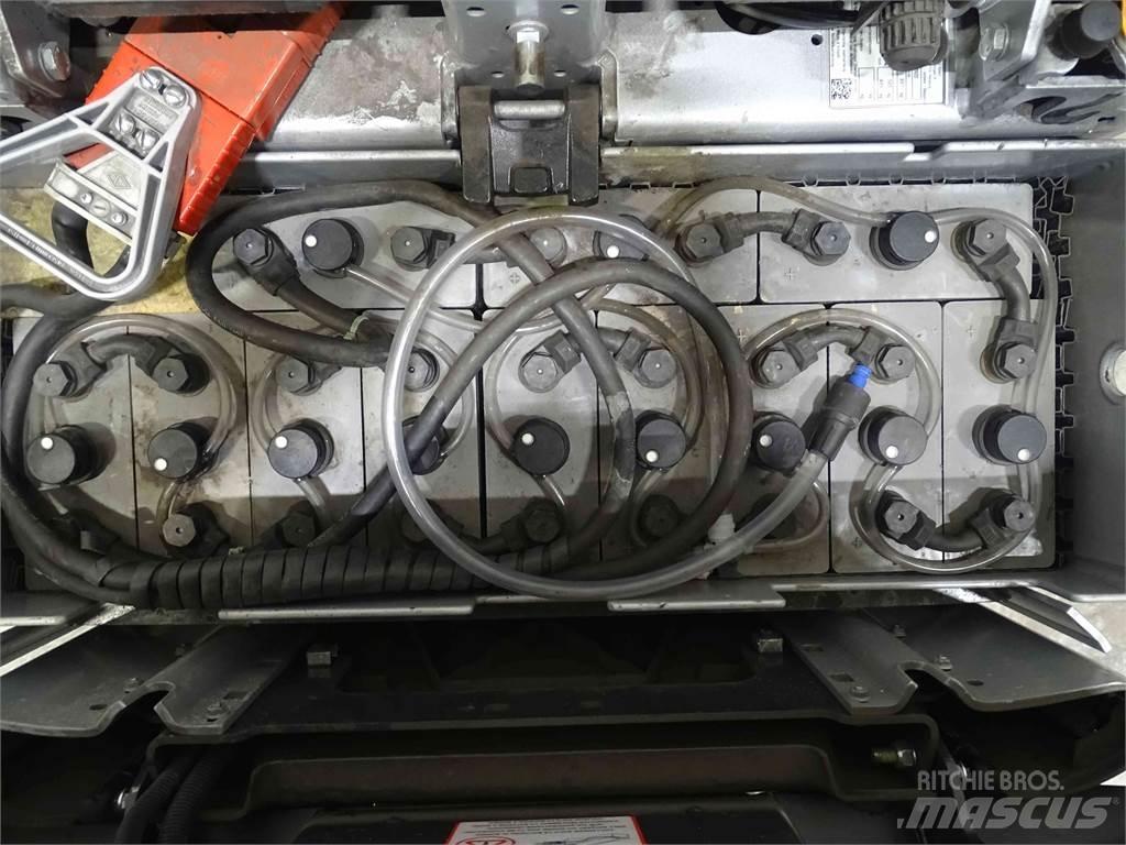 Still LTX50 牽引車