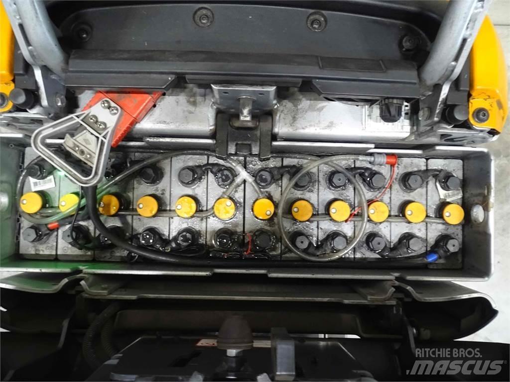 Still LTX50 牽引車