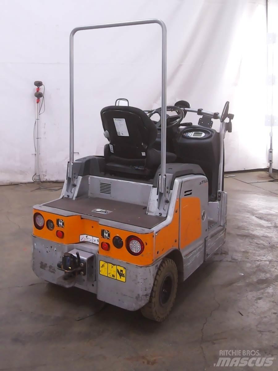 Still LTX70 牽引車