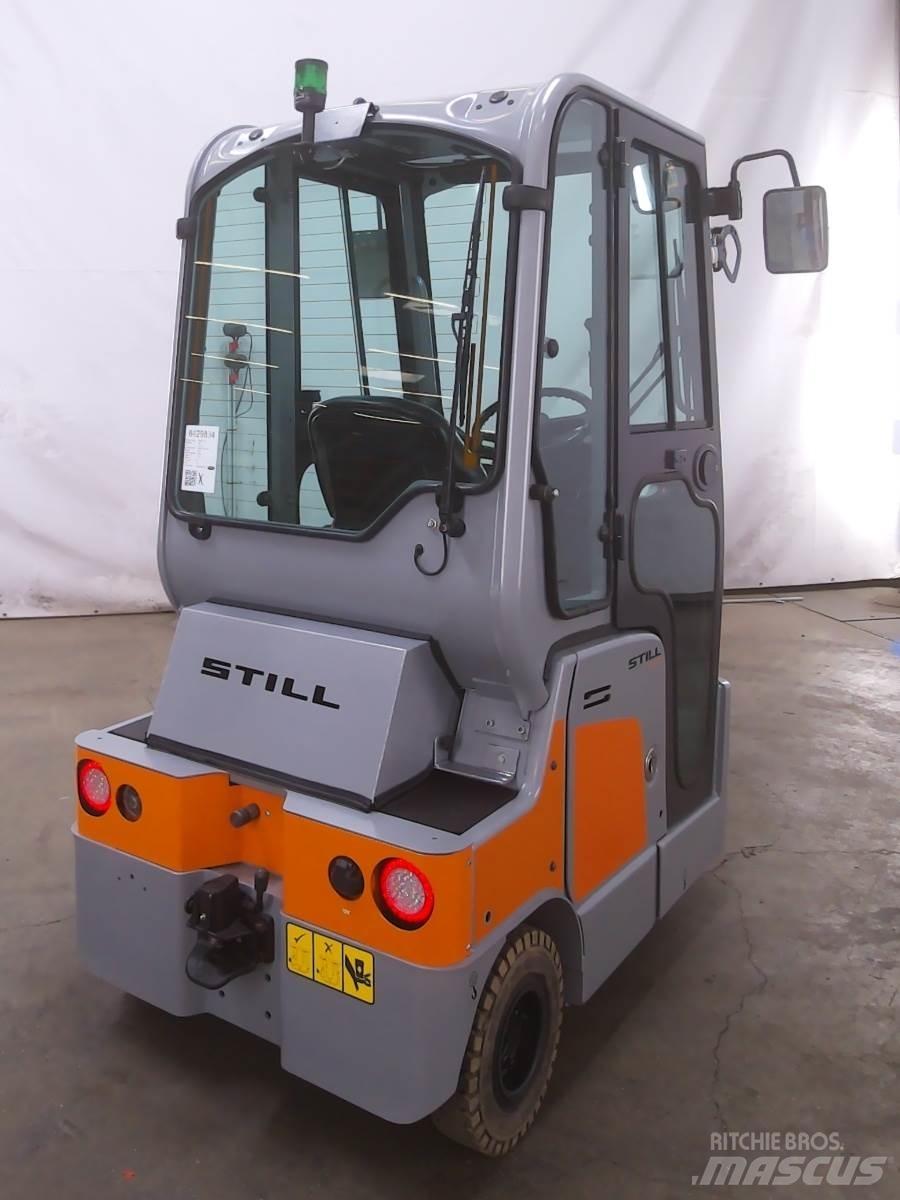 Still LTX70 牽引車