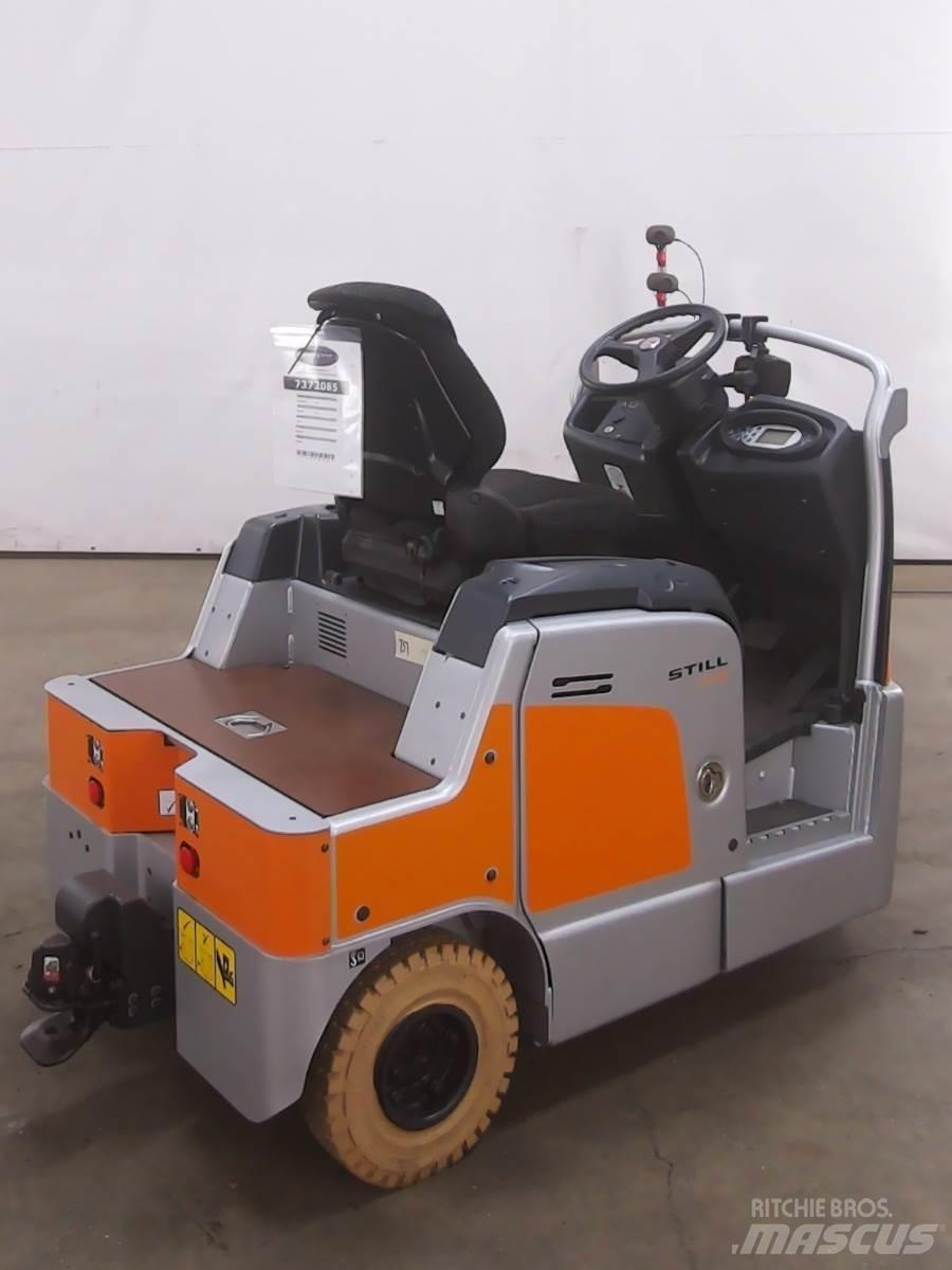 Still LTX70 牽引車