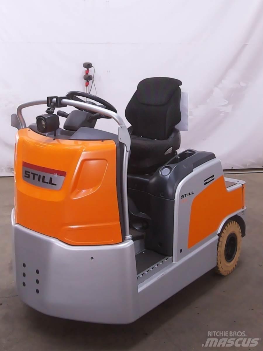 Still LTX70 牽引車