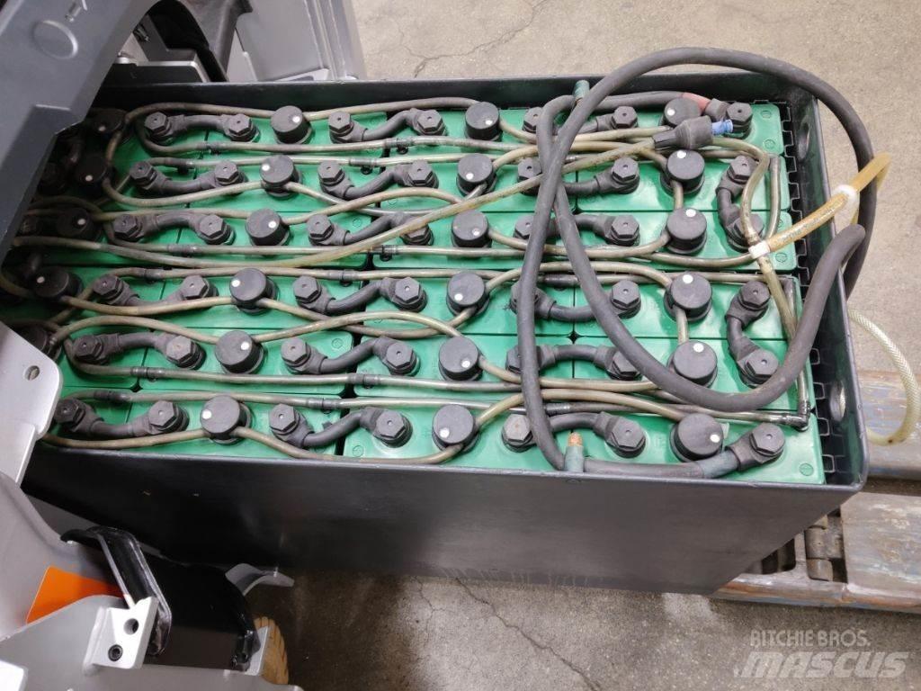Still LTX70 牽引車