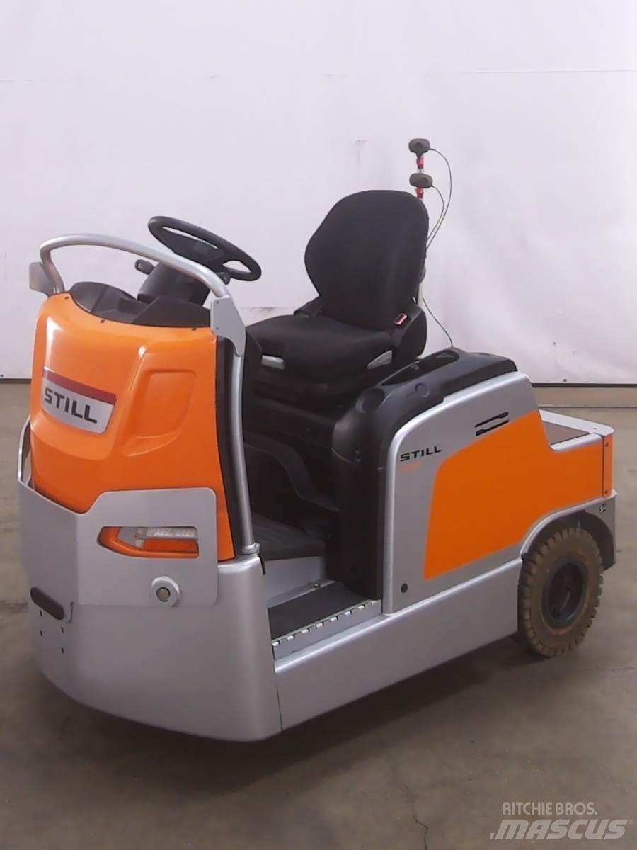 Still LTX70 牽引車