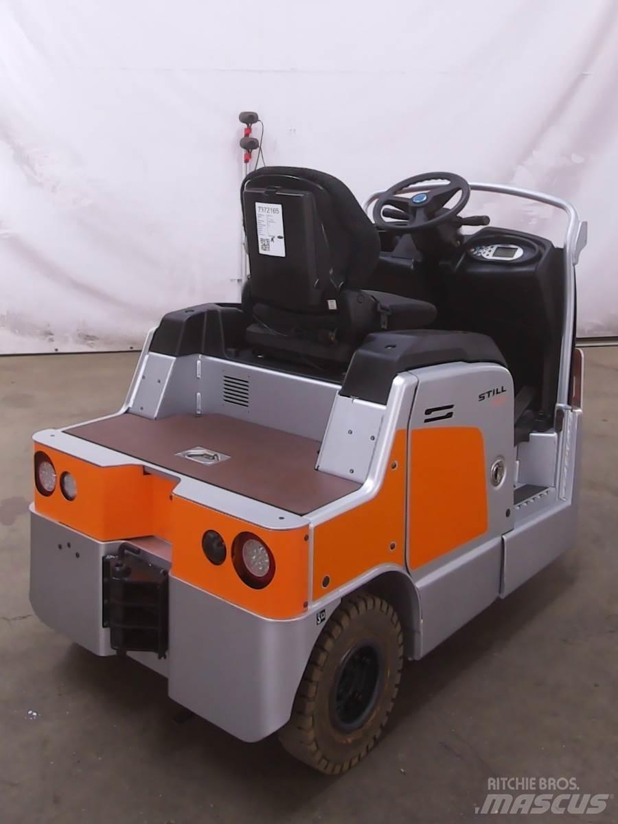 Still LTX70 牽引車
