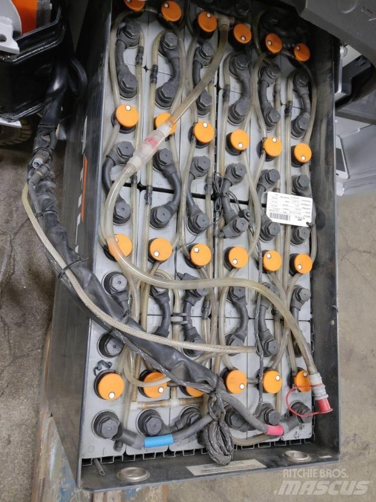 Still LTX70 牽引車