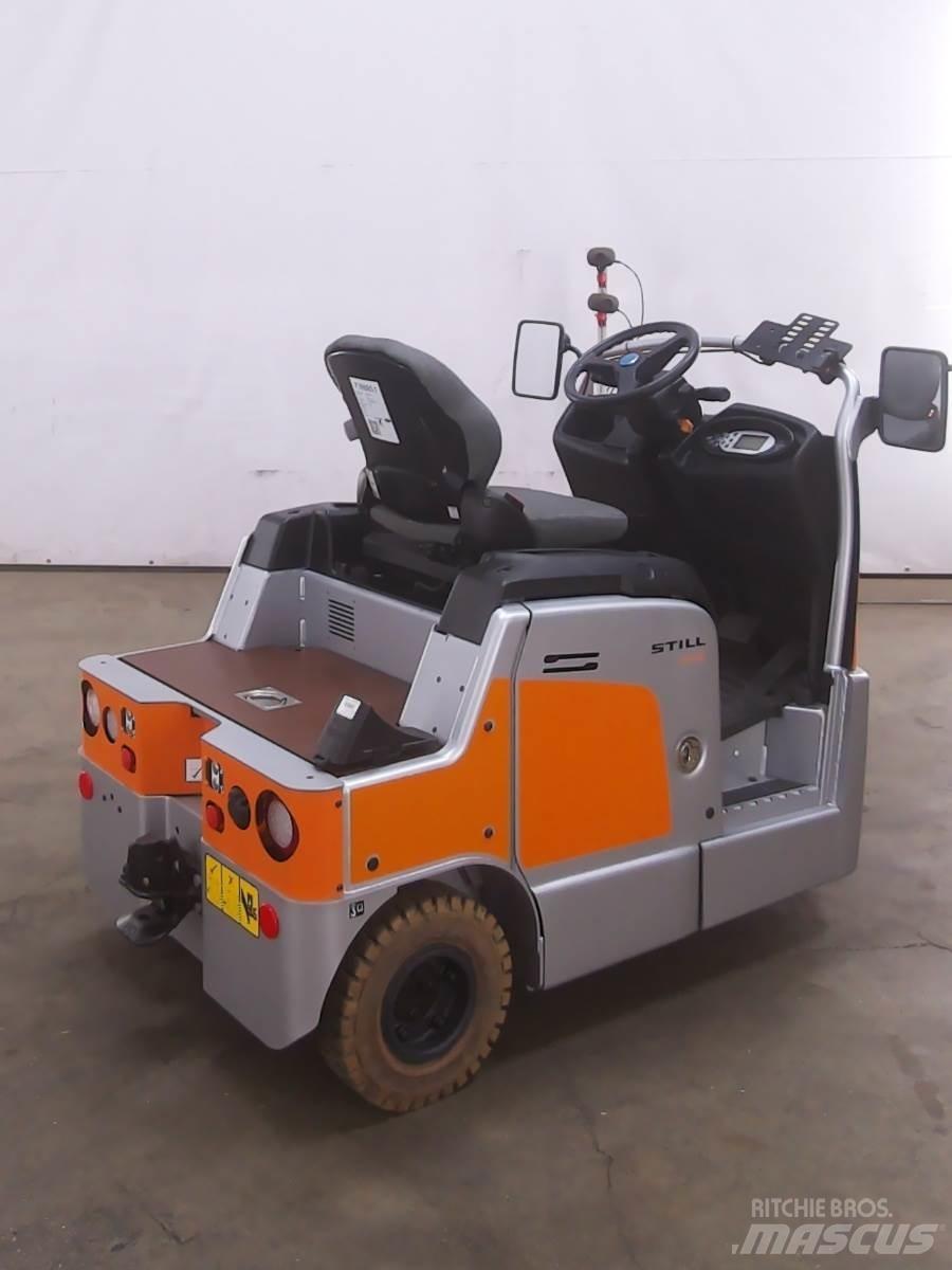 Still LTX70 牽引車