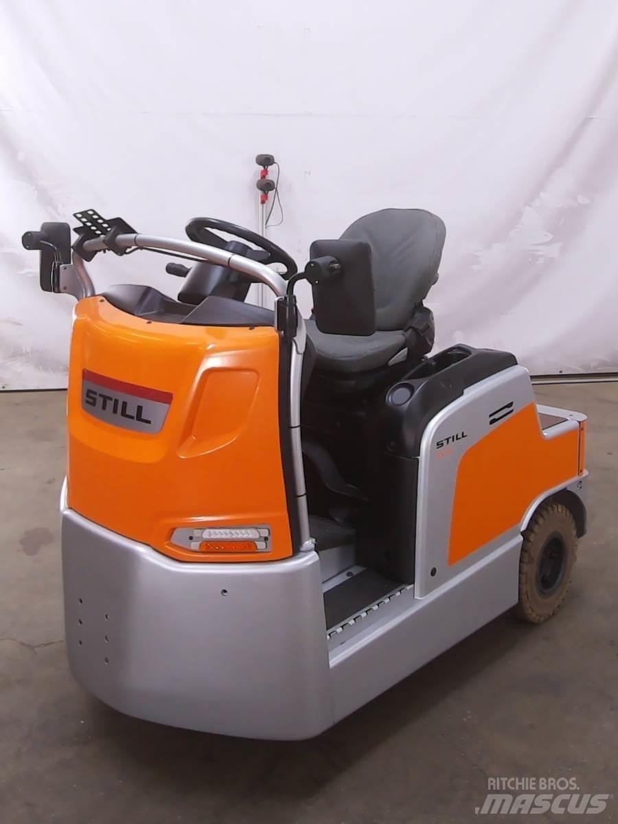Still LTX70 牽引車