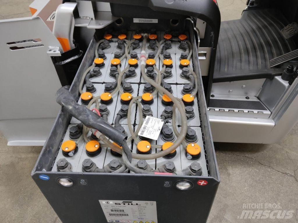 Still LTX70 牽引車