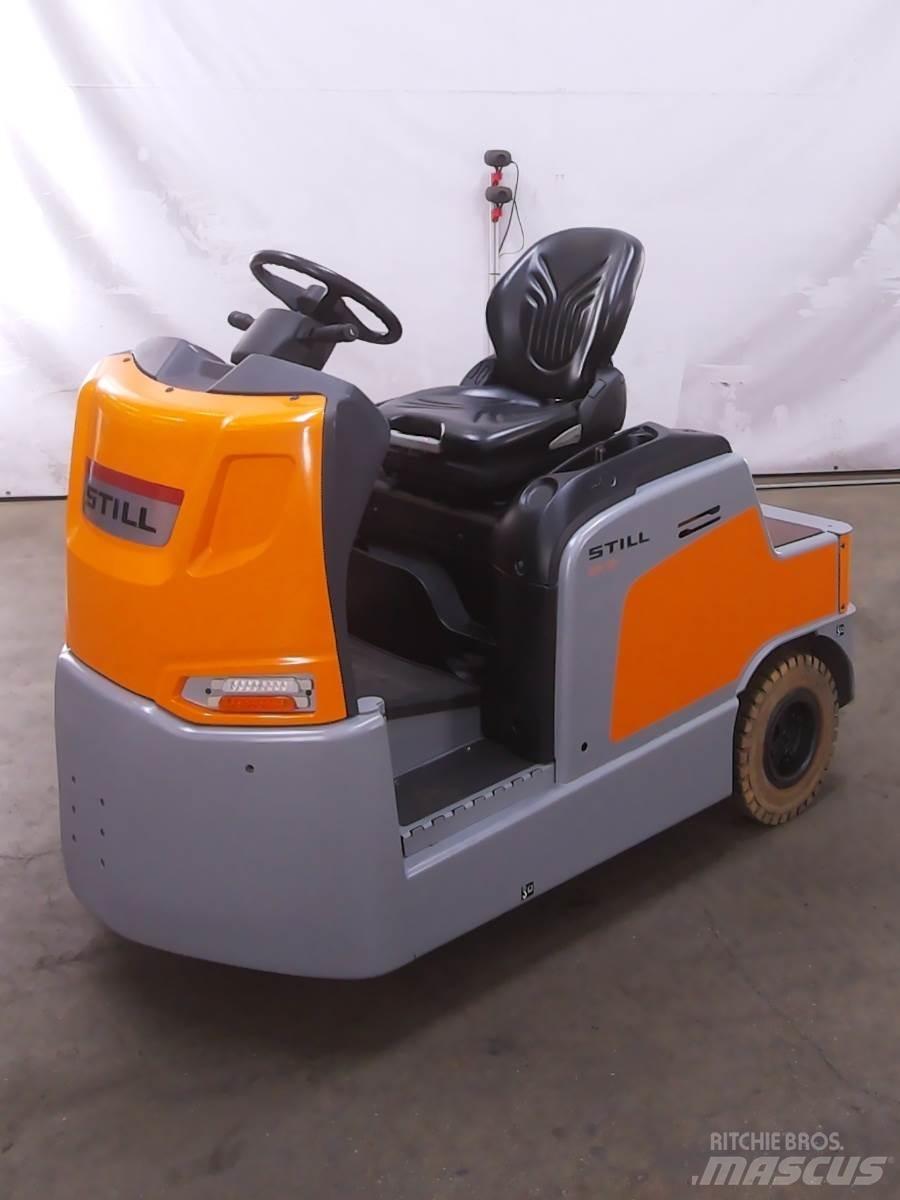 Still LTX70 牽引車