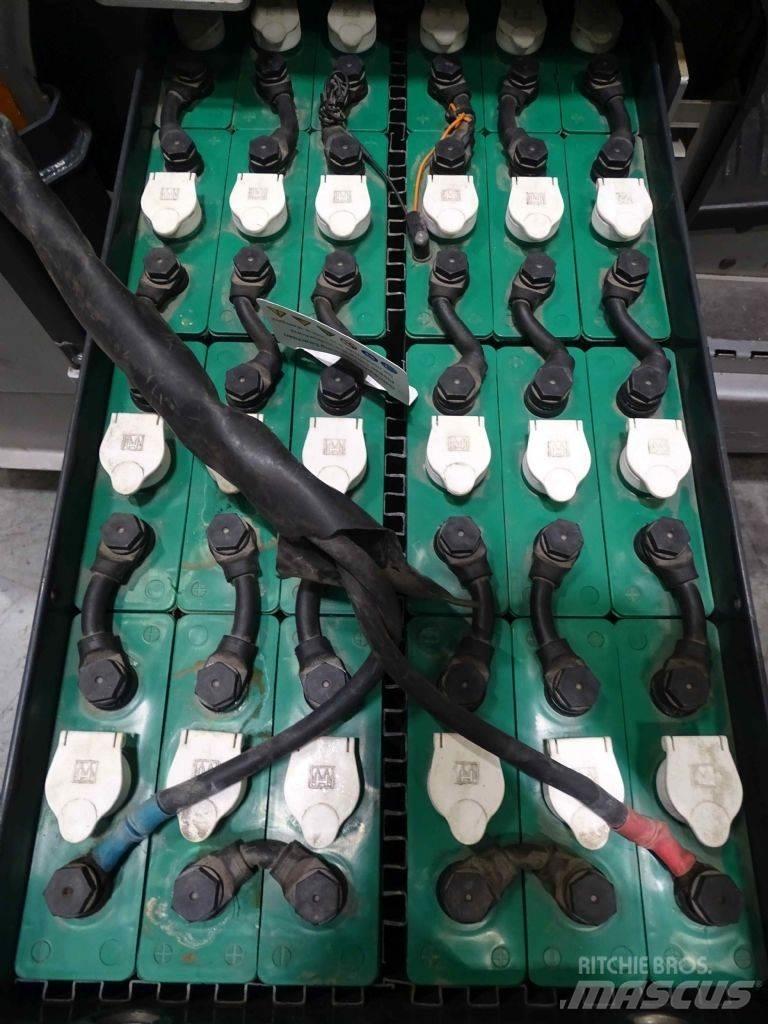 Still LTX70 牽引車