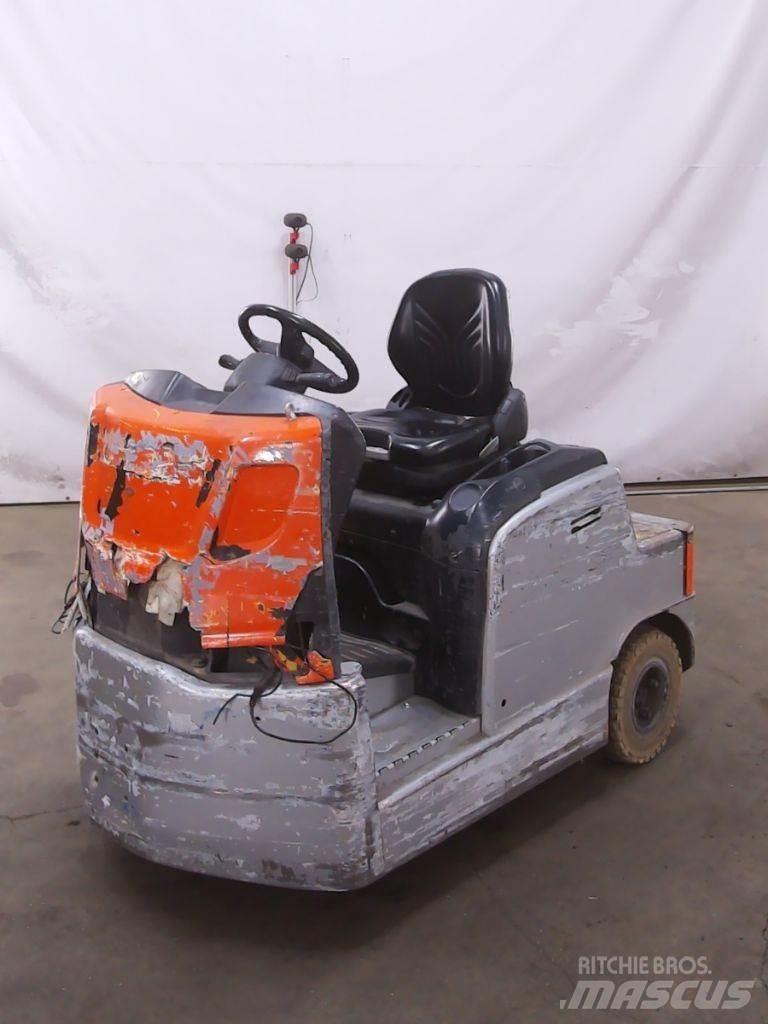 Still LTX70 牽引車