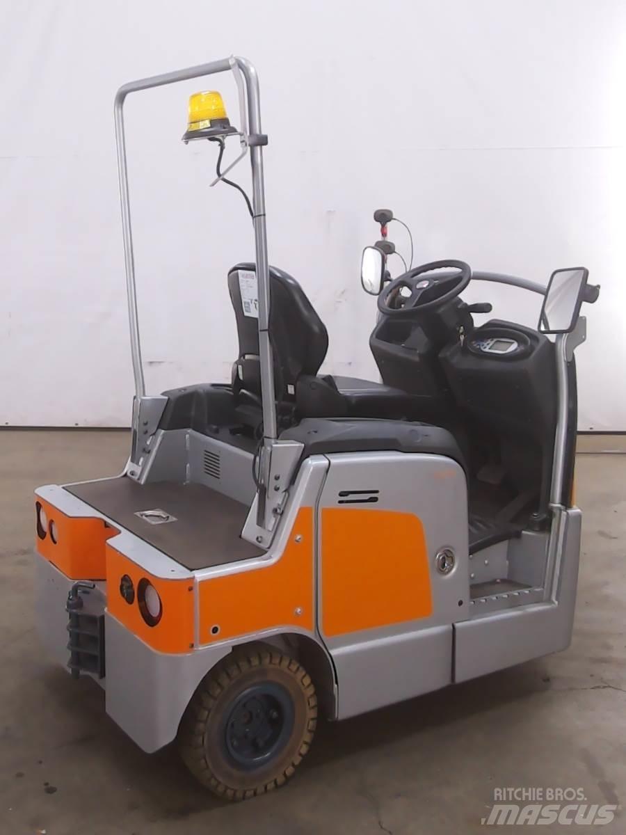Still LTX70 牽引車