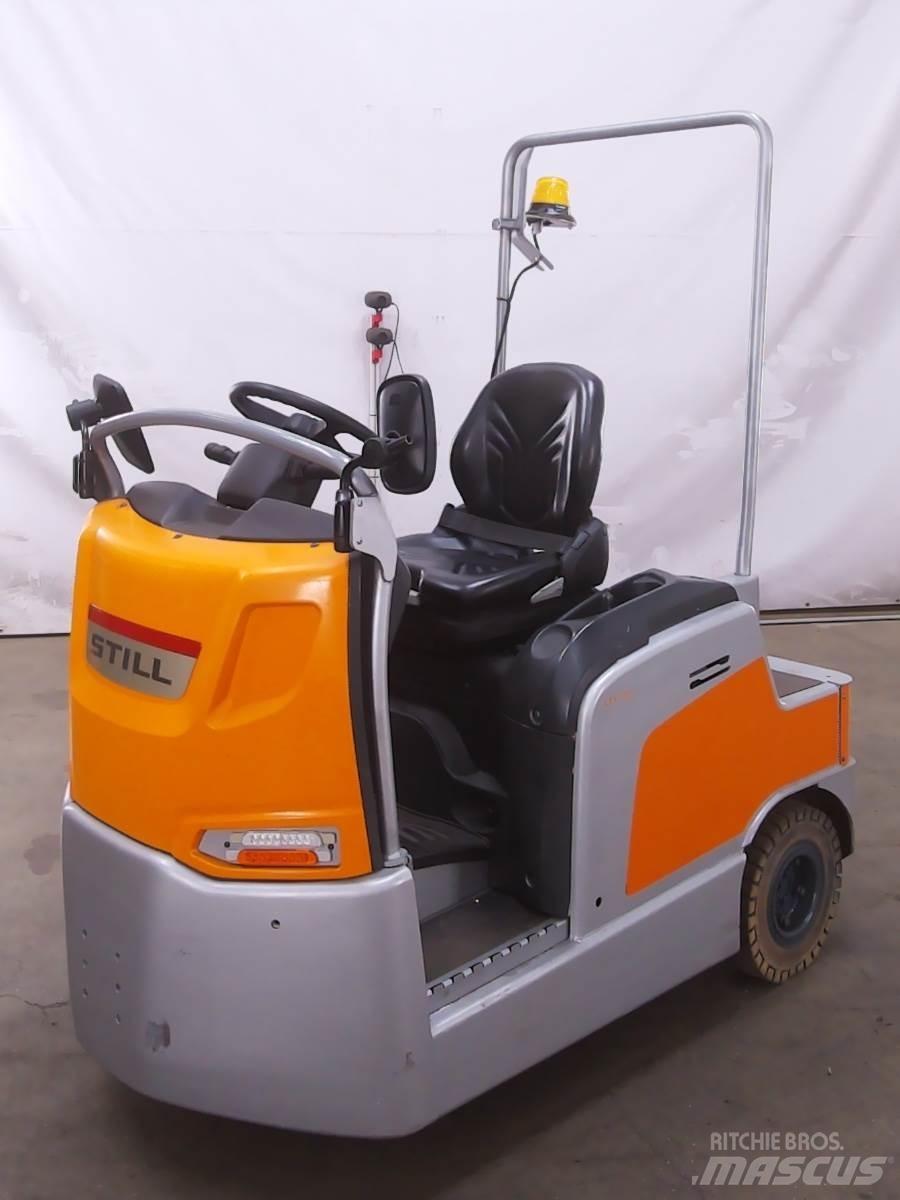 Still LTX70 牽引車