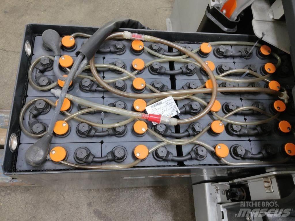 Still LTX70 牽引車