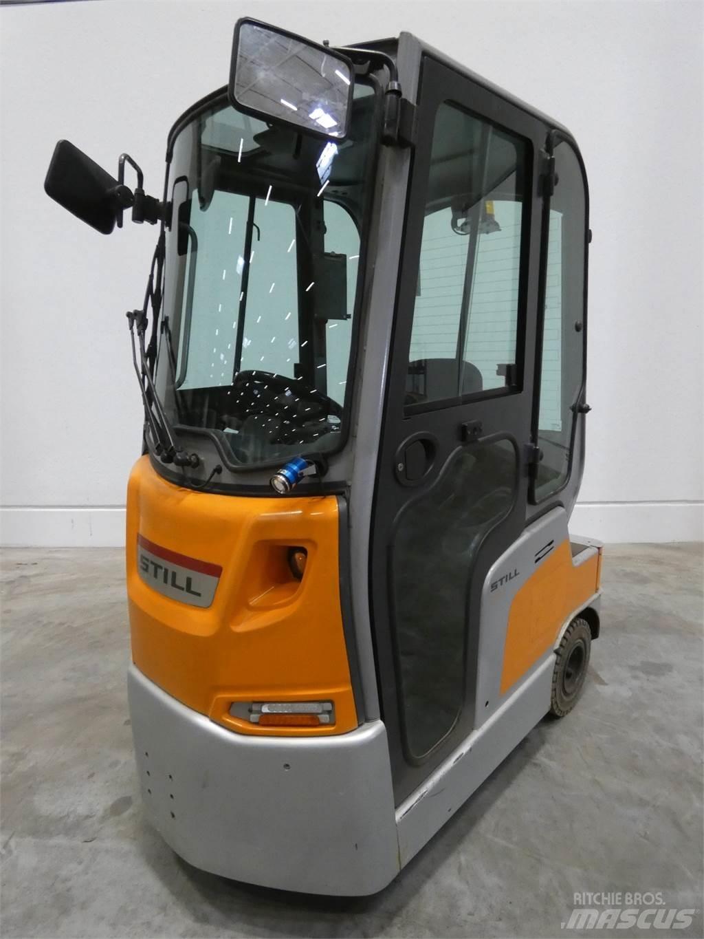 Still LTX70 牽引車