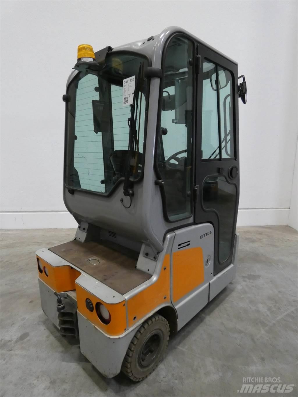 Still LTX70 牽引車