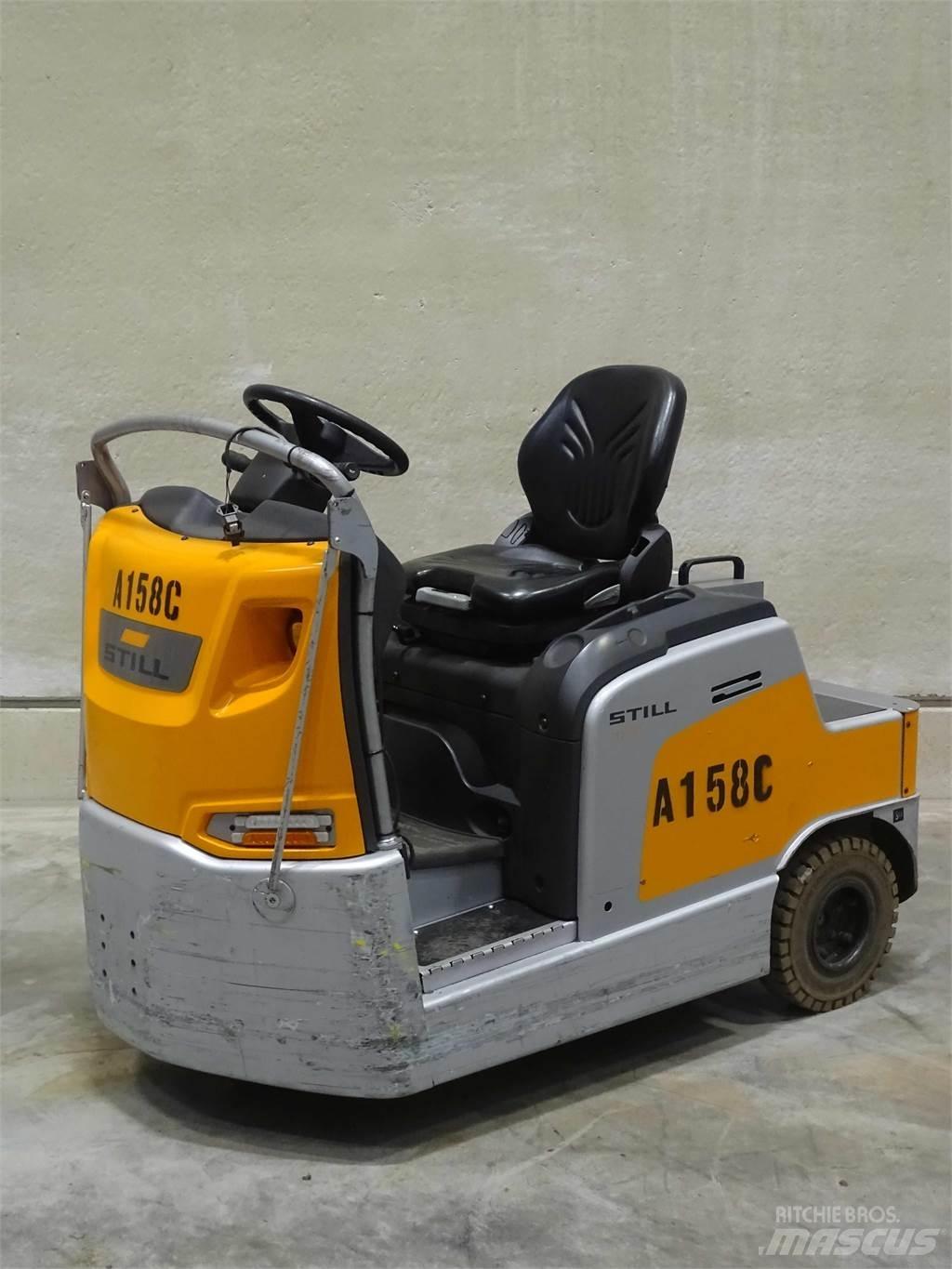 Still LTX70 牽引車