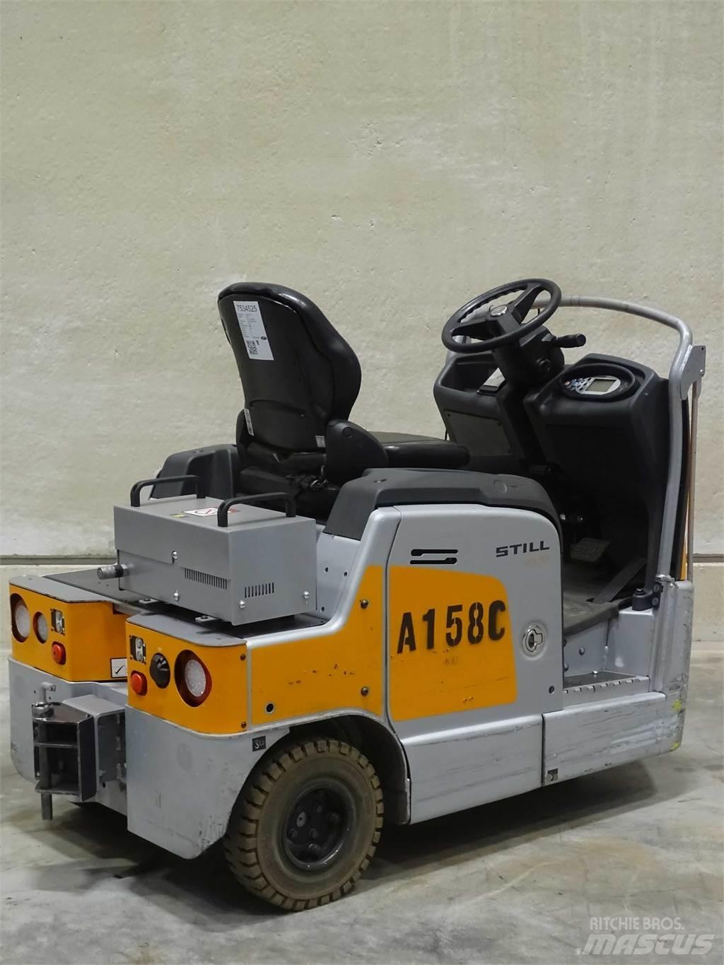 Still LTX70 牽引車