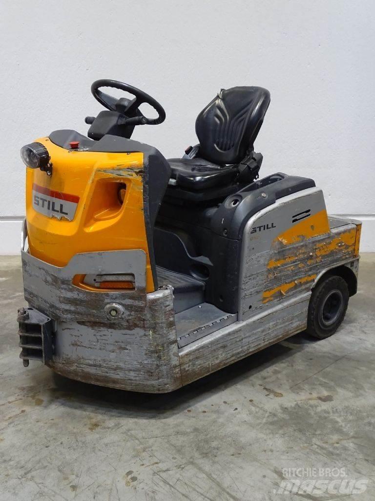 Still LTX80 牽引車