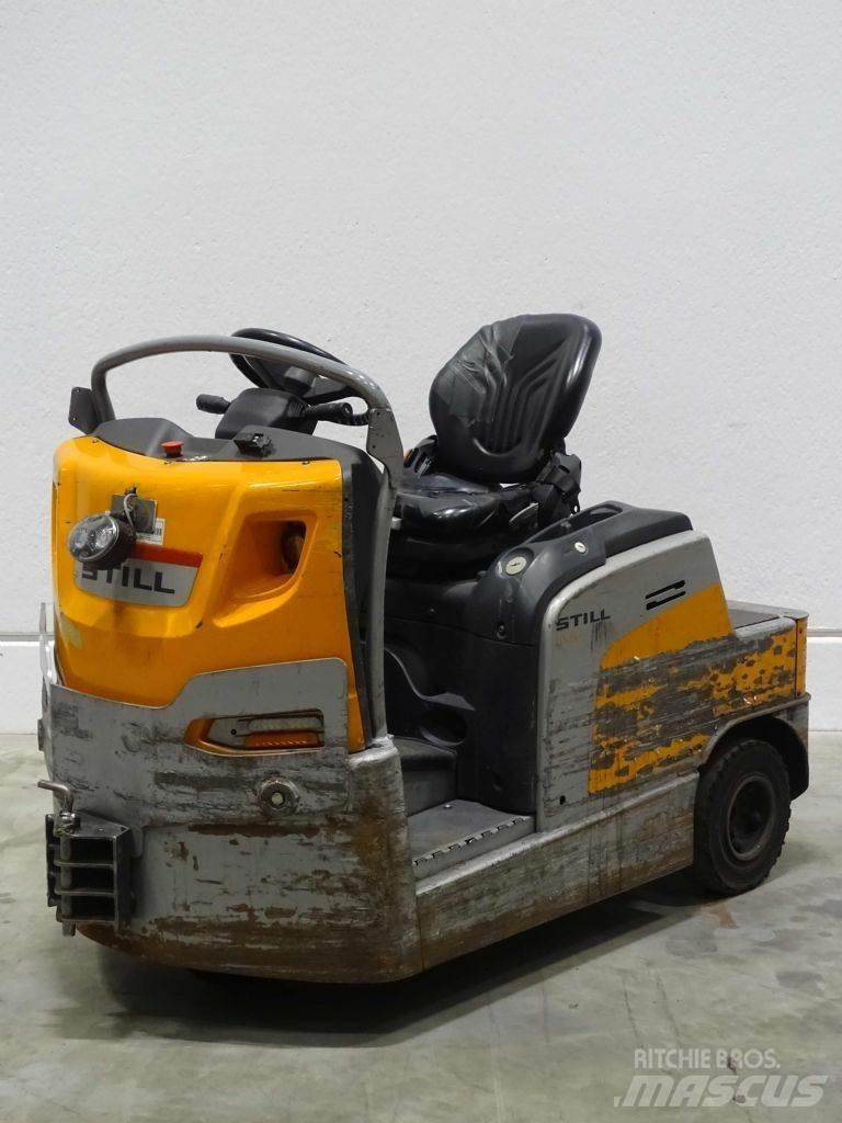 Still LTX80 牽引車