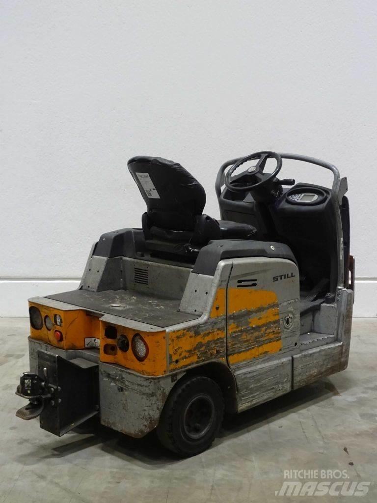 Still LTX80 牽引車
