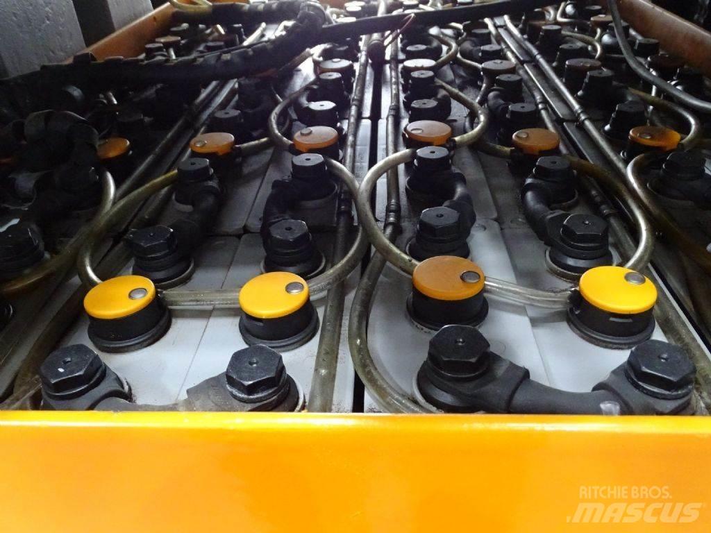 Still MX-X 高舉式裝載機