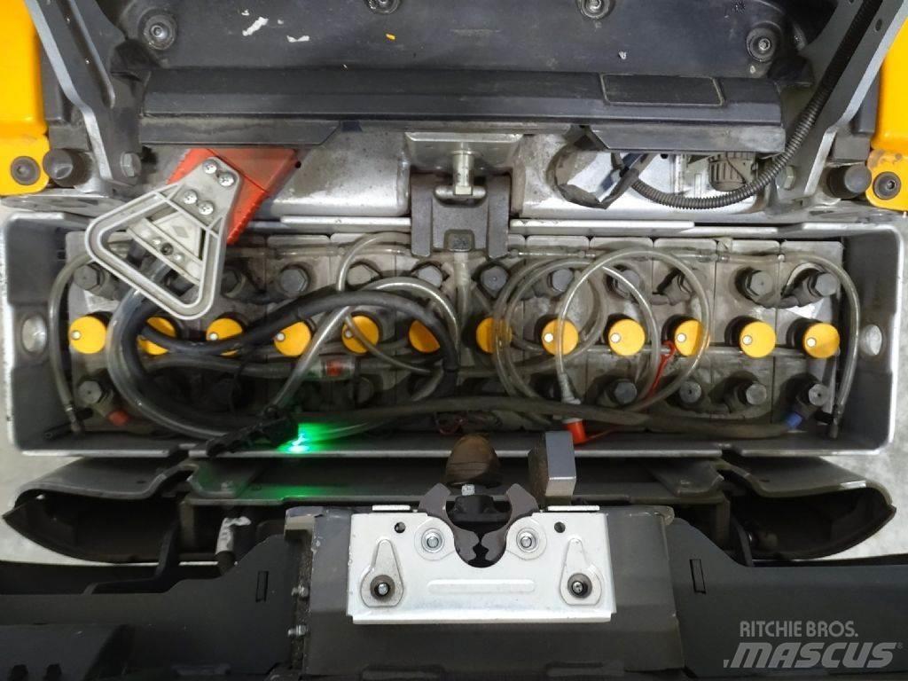 Still OPX-L12 低架裝載機