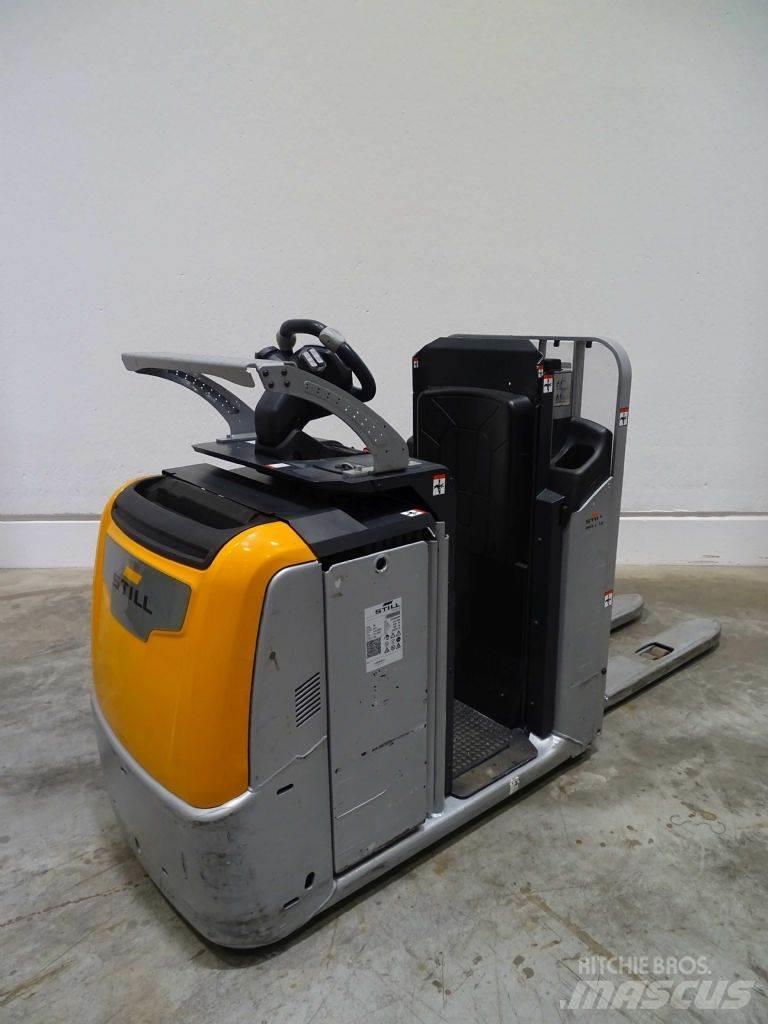 Still OPX-L12 低架裝載機