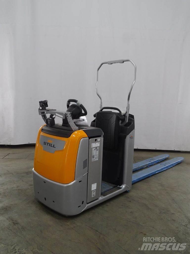 Still OPX20 低架裝載機
