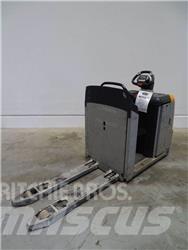 Still OPX20 低架裝載機
