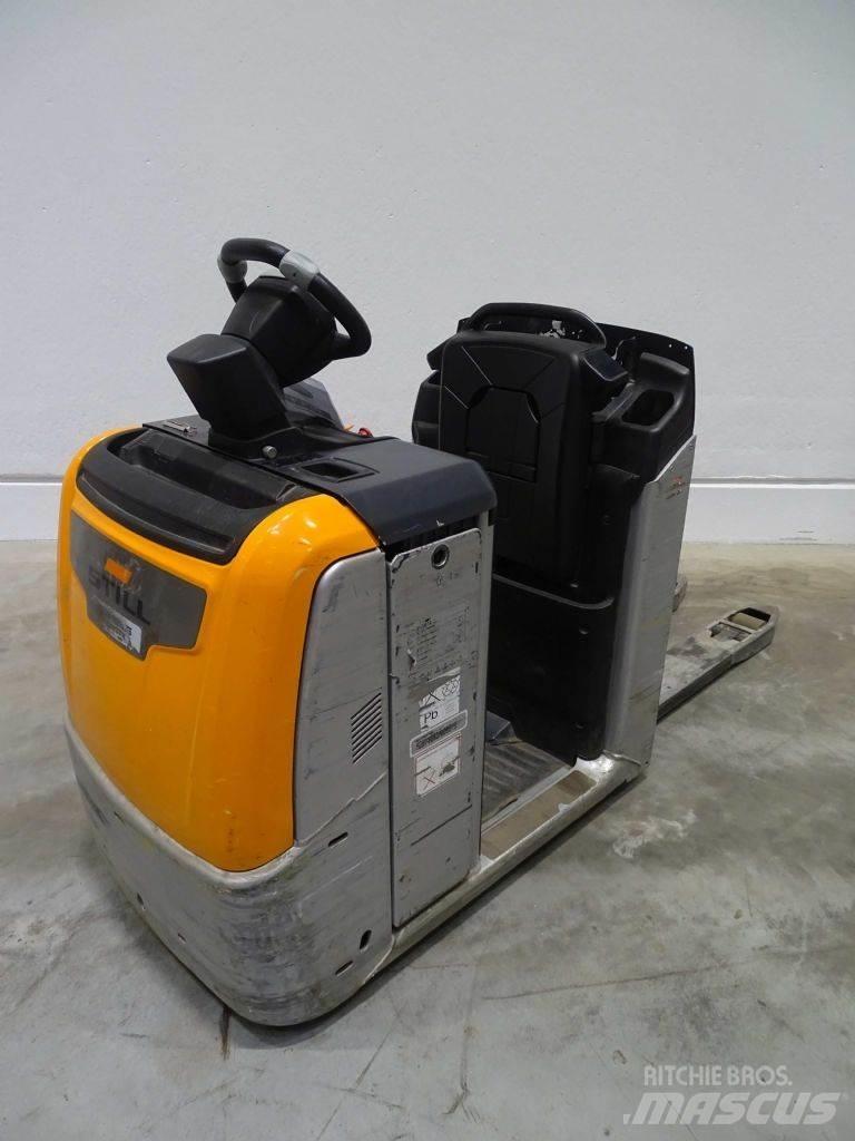 Still OPX20 低架裝載機