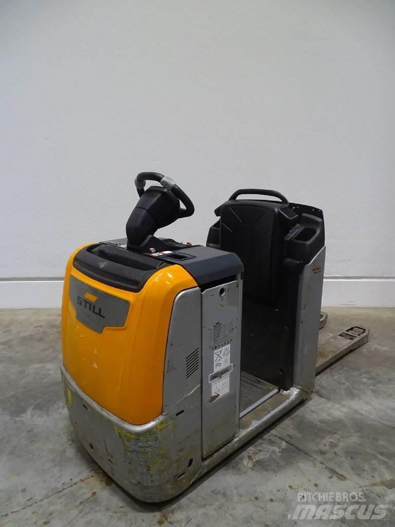 Still OPX20 低架裝載機