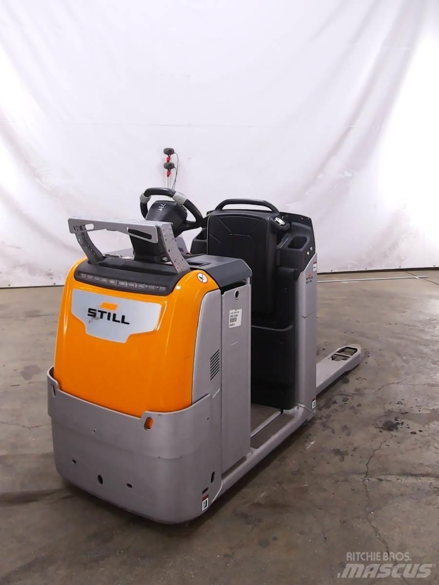 Still OPX25 低架裝載機