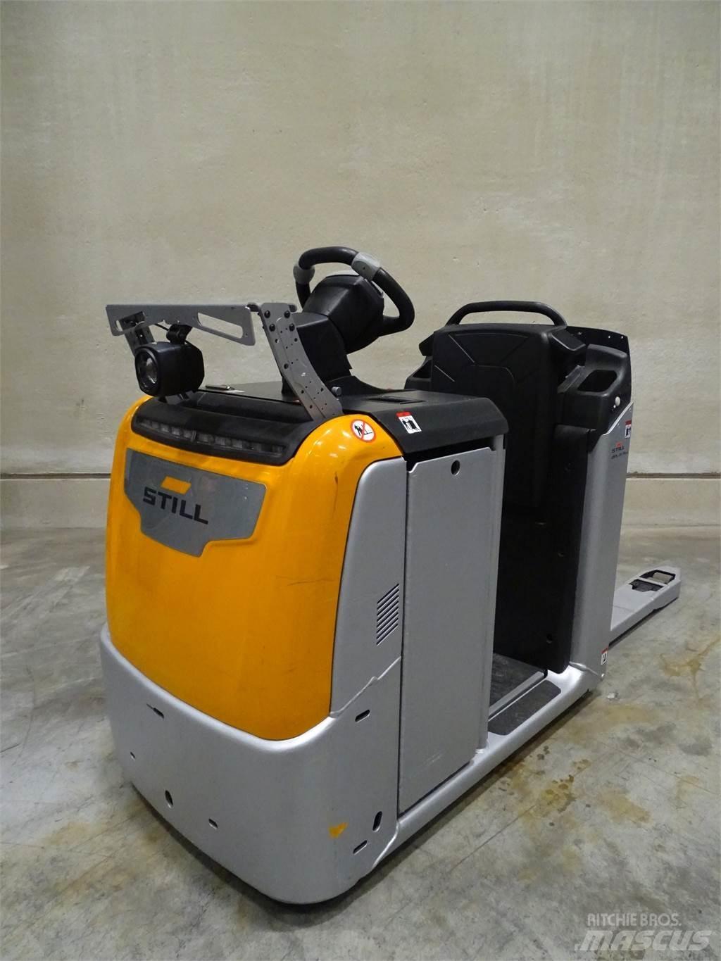 Still OPX25PLUS 低架裝載機