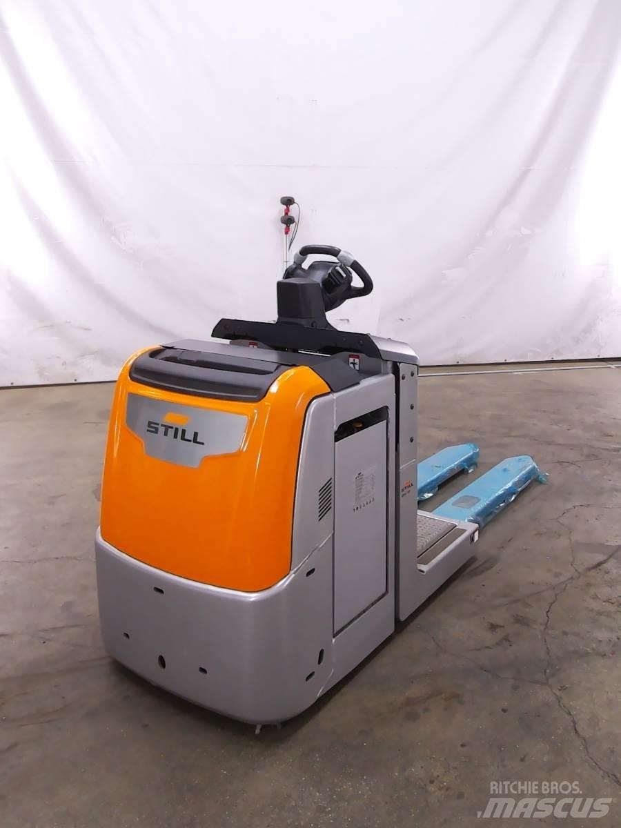 Still OXV10 低架裝載機