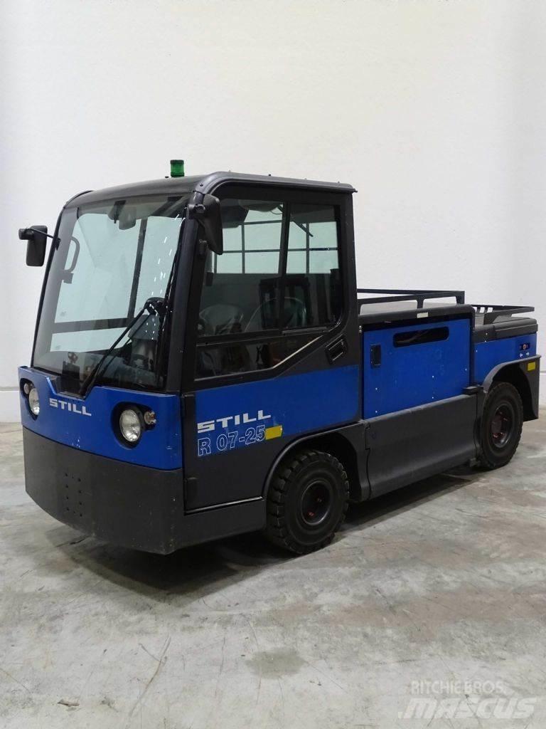 Still R07-25L 牽引車