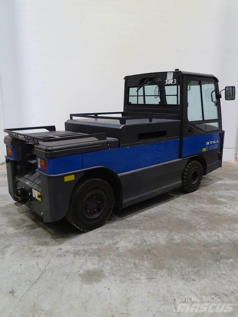 Still R07-25L 牽引車