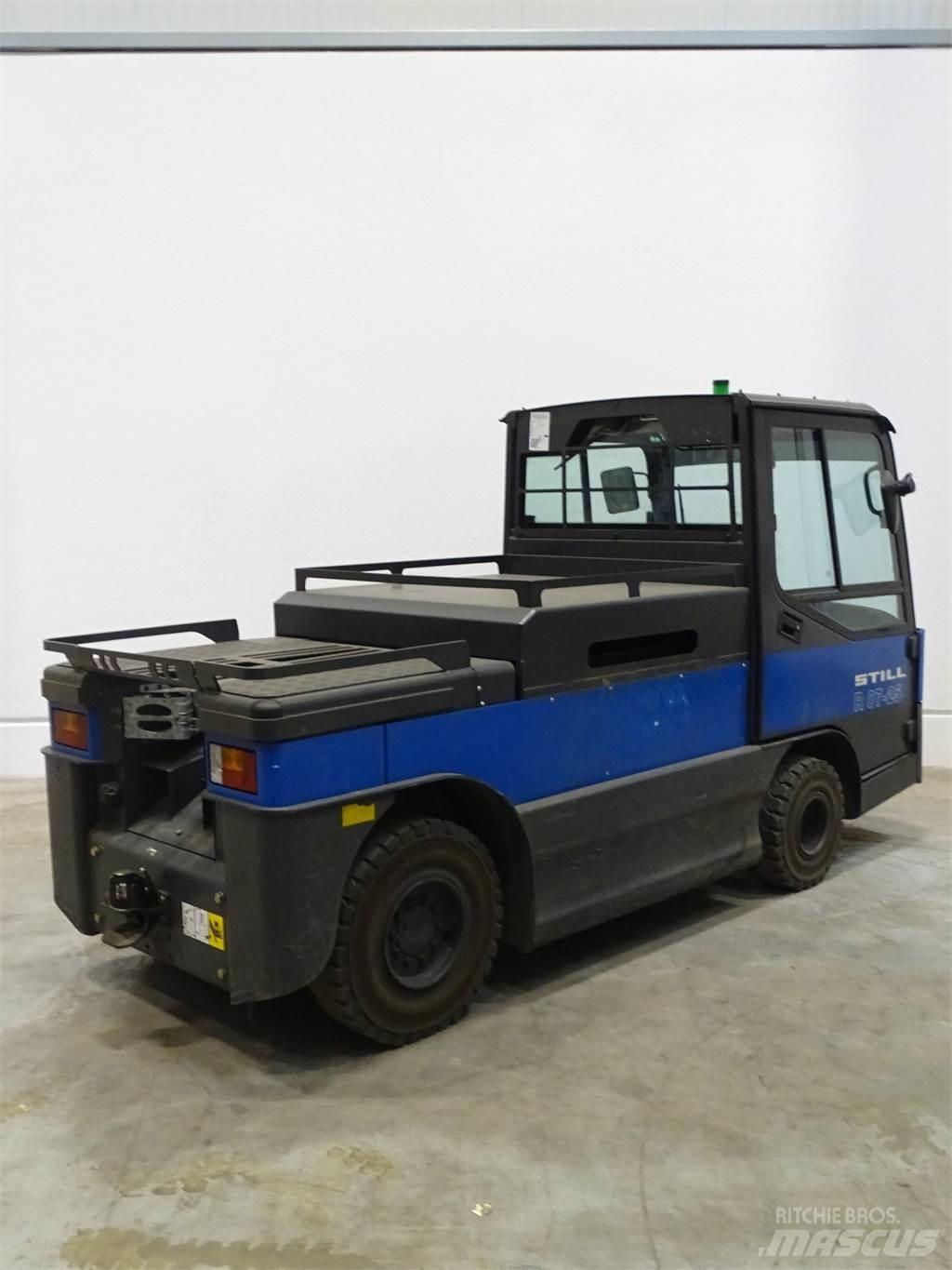 Still R07-25L 牽引車