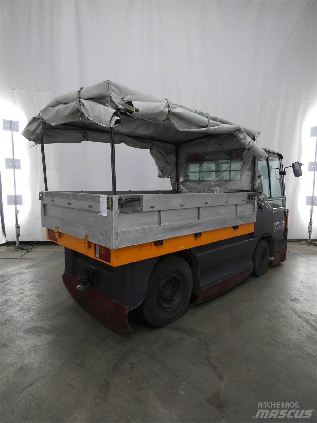 Still R08-20 牽引車