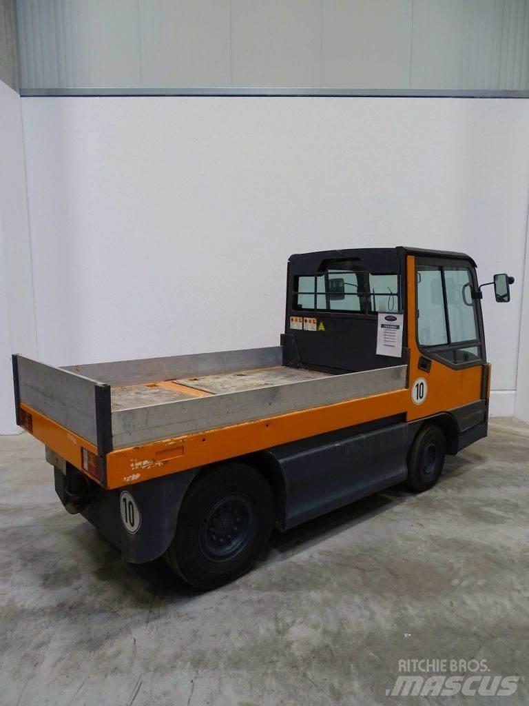 Still R08-20 牽引車