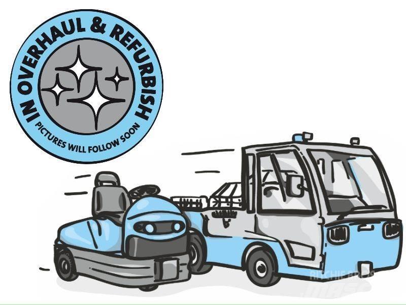 Still R08-20 牽引車