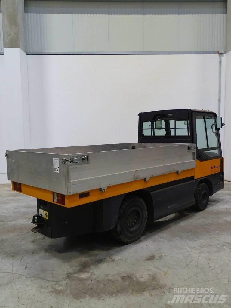 Still R08-20 牽引車