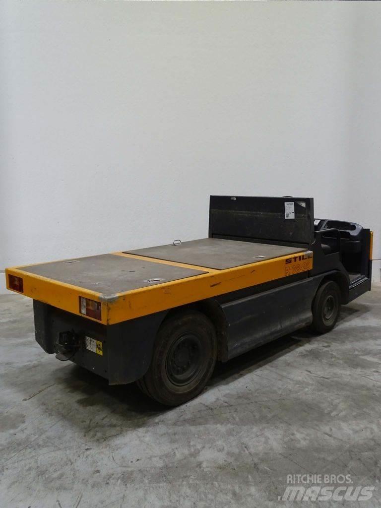 Still R08-20 牽引車