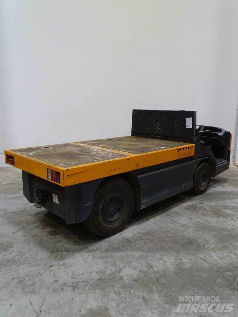 Still R08-20 牽引車