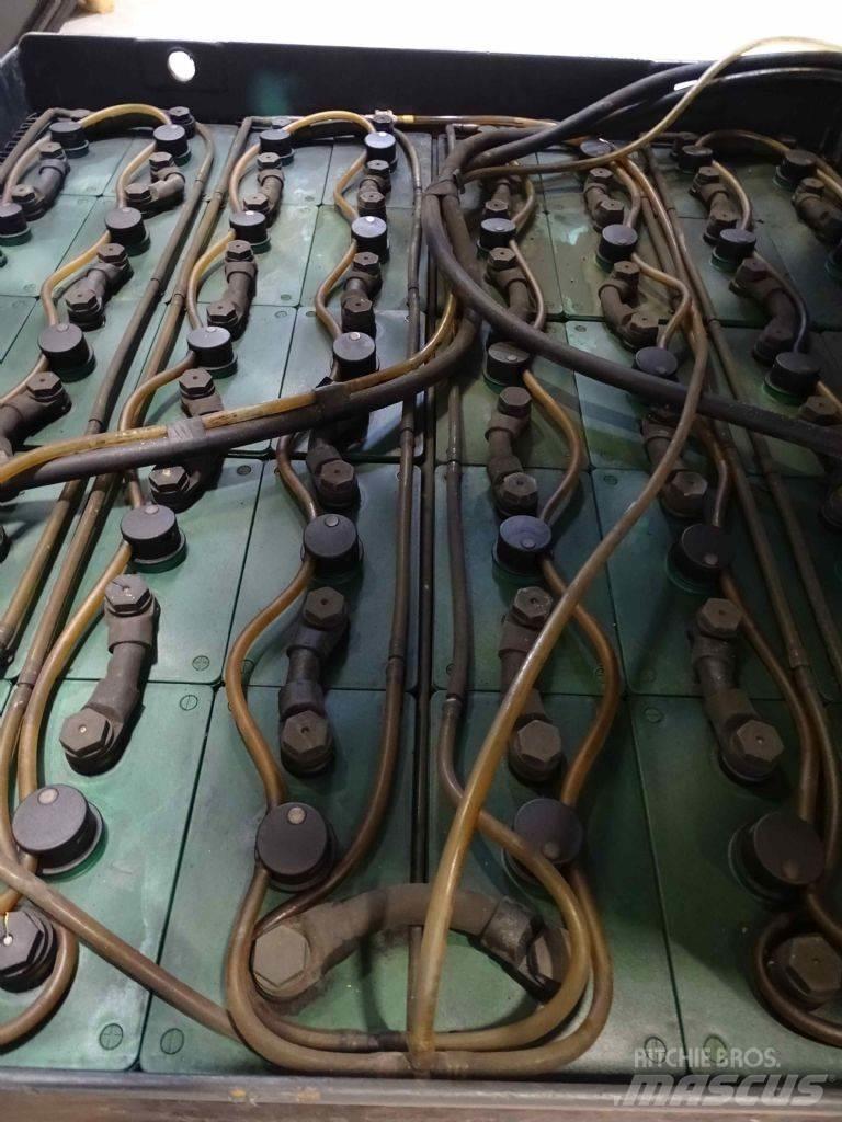 Still R60-40 電動堆高機