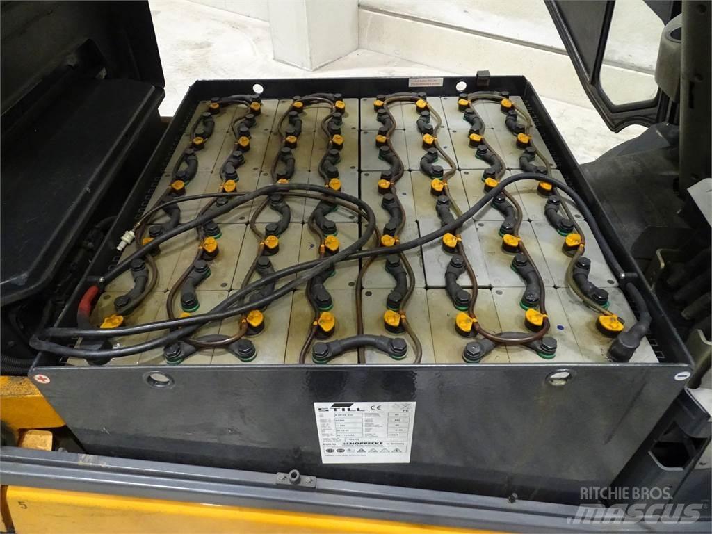 Still R60-45 電動堆高機
