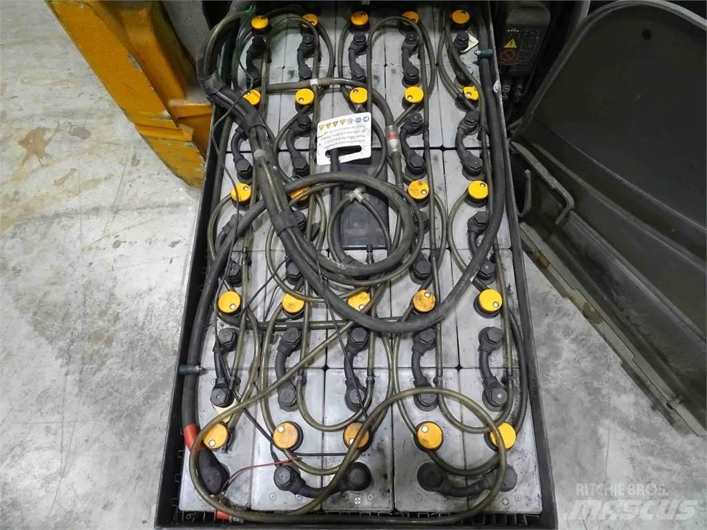 Still RX20-14C 電動堆高機