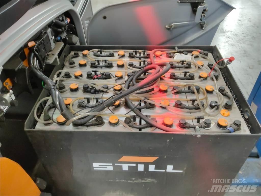Still RX20-16 電動堆高機