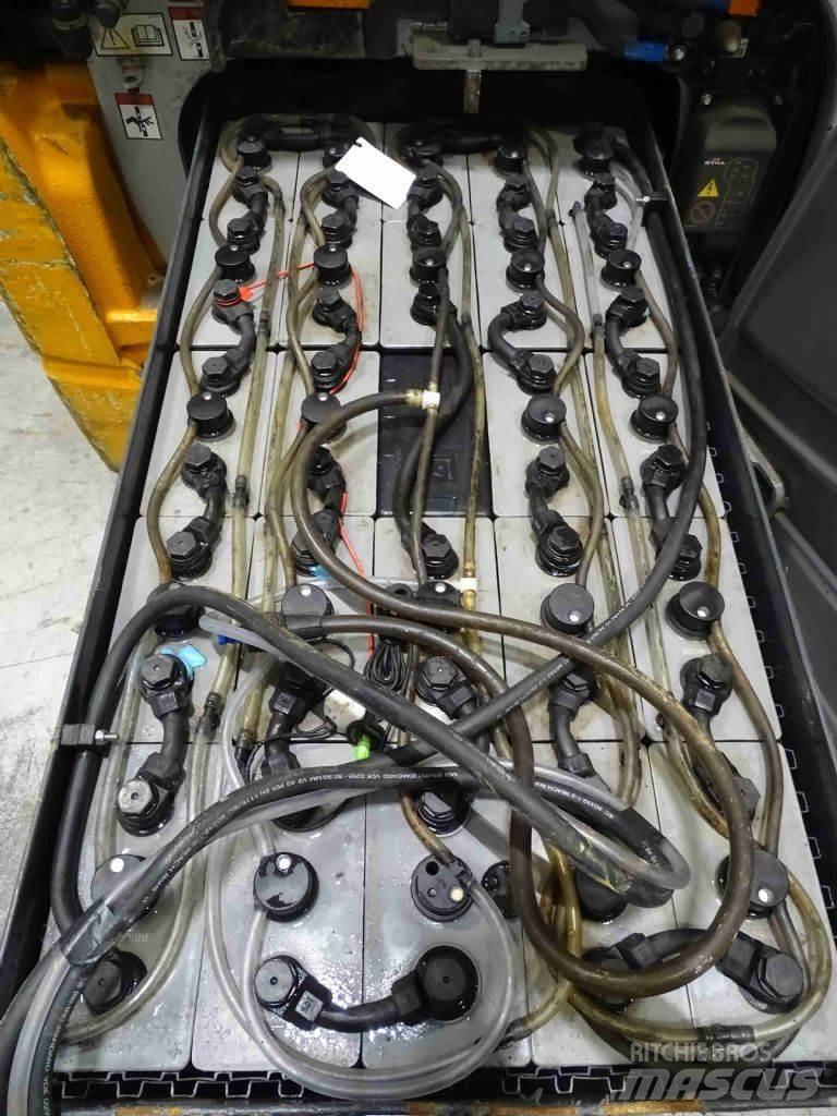 Still RX20-16C 電動堆高機